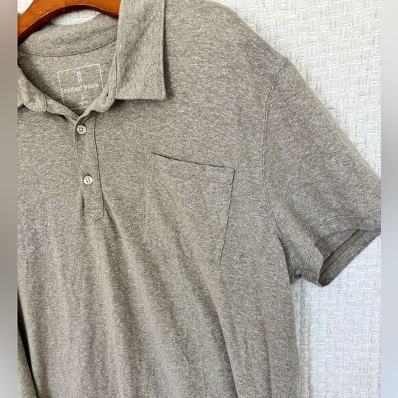 Men’s Polo✨ - Picture 4 of 6